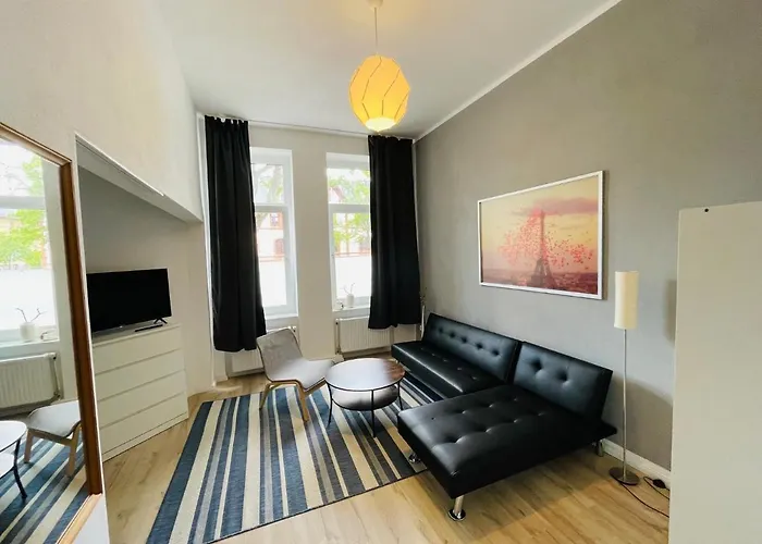 Appartement \